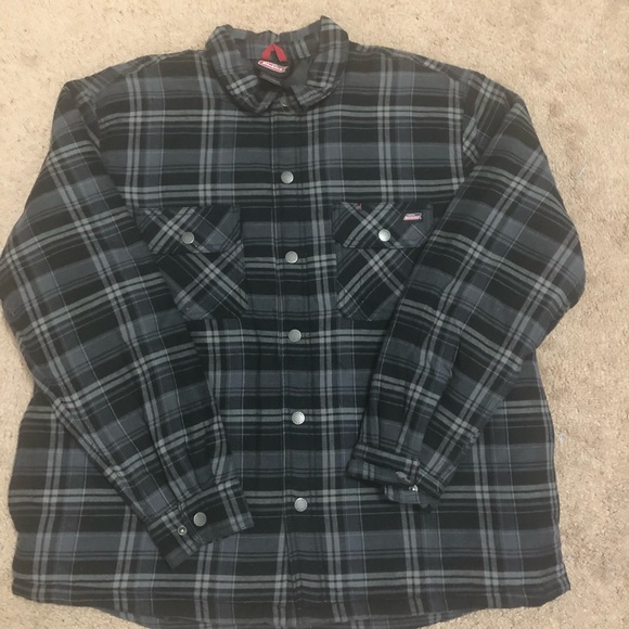 DICKIES MENS JACKET - Picture 1 of 2